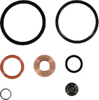 Victor Reinz Fuel Injector O-Ring Kit - 038198051C